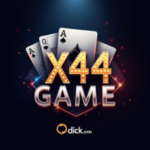 X44 Game