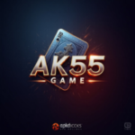 AK55 game