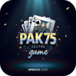 PAK75 Game