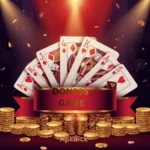 Done54 Game APK registration and login dashboard on Android mobile.