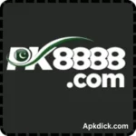 PK8888 game