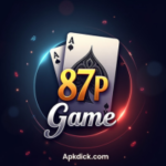 87P Game