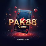 Pak88 Game