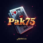 Pak75 Game