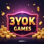 3YOK Game