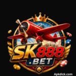 SK88 Game