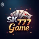 SK F777 Game