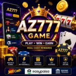 LAM777 Game