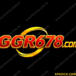 GGR678 Game