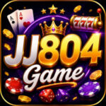 JJ804 Game
